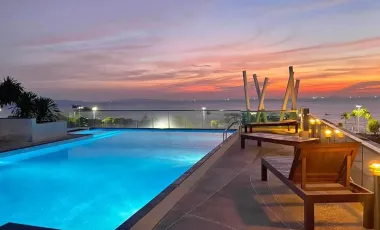 Wohnung zum Kauf mit 1 Zimmer in Jomtien, Pattaya