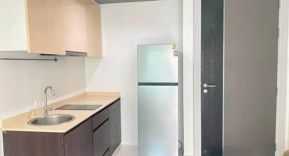 Wohnung zum Kauf mit 1 Zimmer in Jomtien, Pattaya