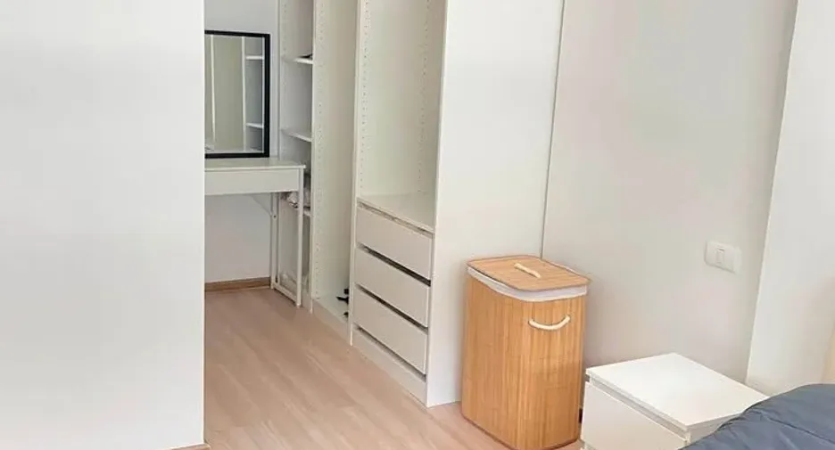 Wohnung zum Kauf mit 1 Zimmer in Jomtien, Pattaya