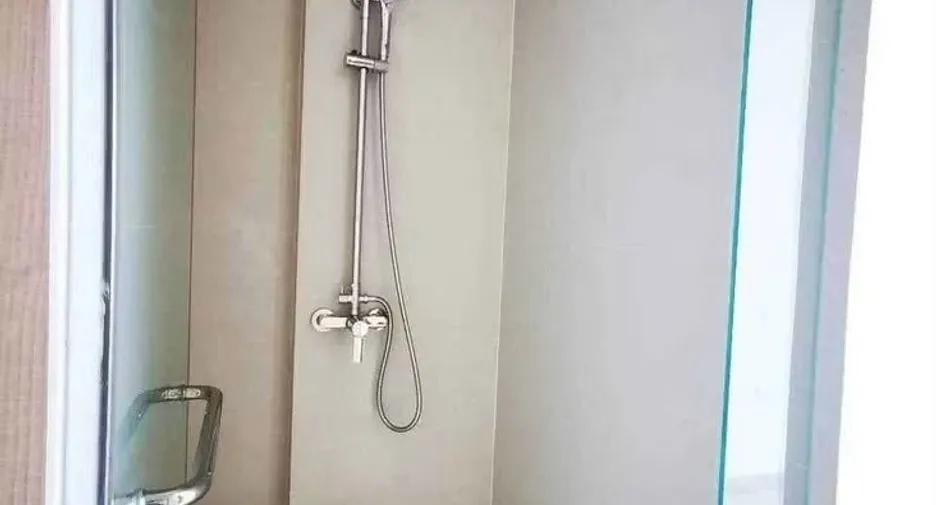 À vendre 1 chambre condo à Jomtien, Pattaya