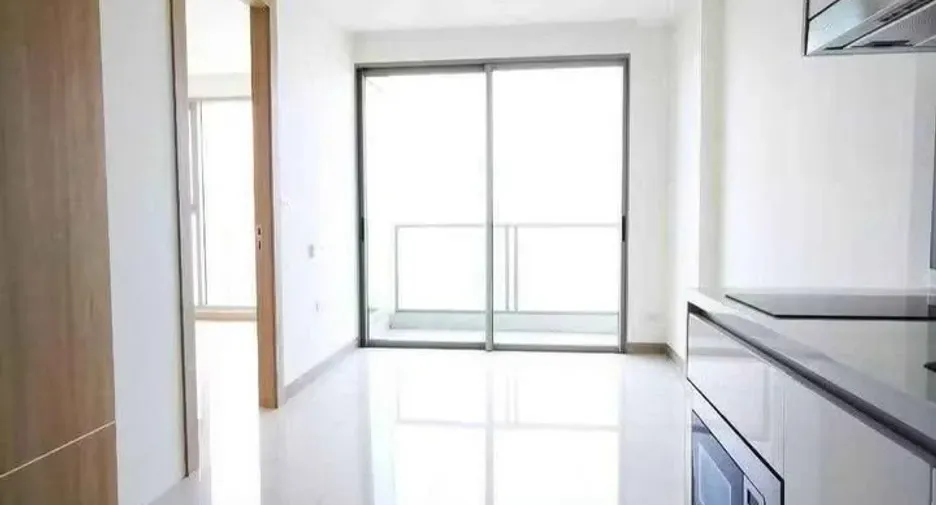 À vendre 1 chambre condo à Jomtien, Pattaya