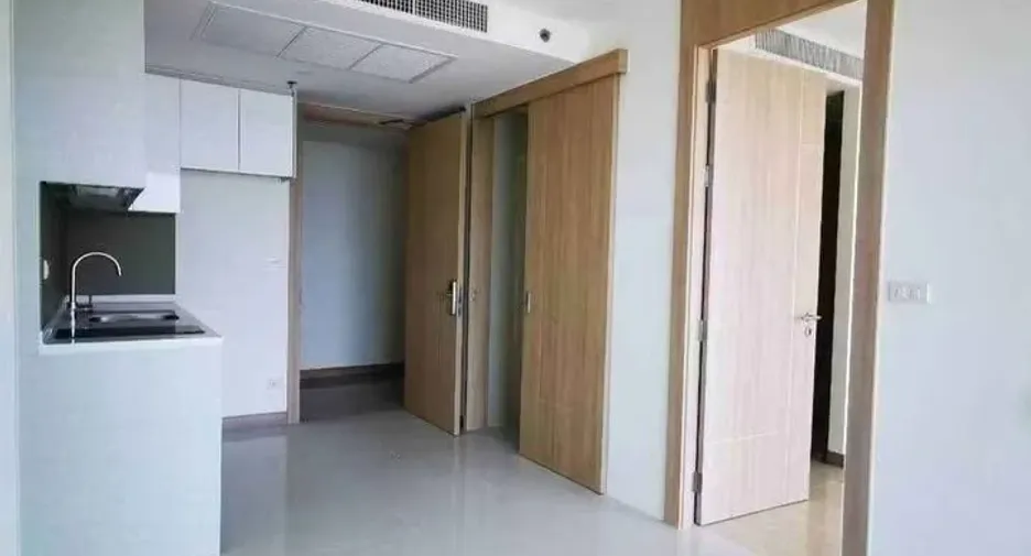 À vendre 1 chambre condo à Jomtien, Pattaya