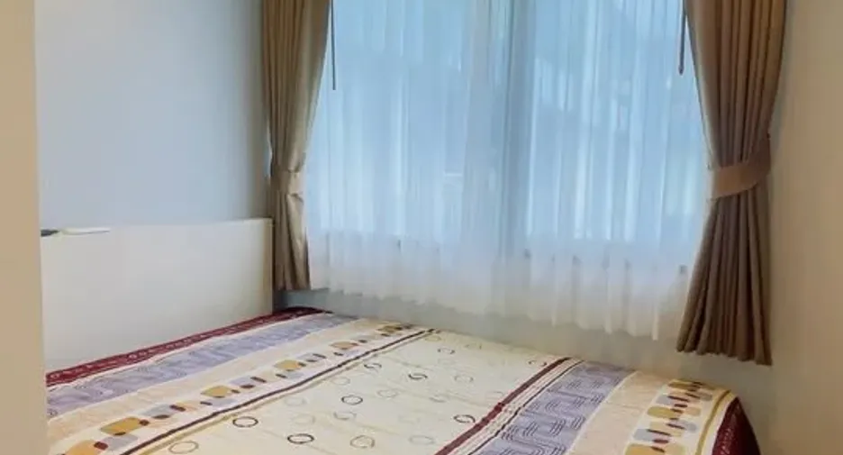 Condo en venta de 2 habitaciones en Jomtien, Pattaya