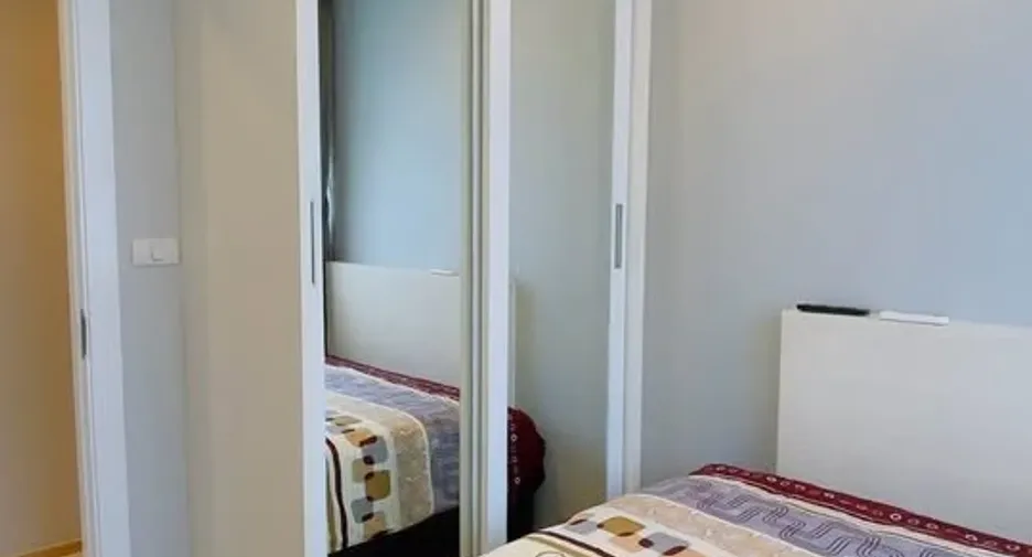 Condo en venta de 2 habitaciones en Jomtien, Pattaya