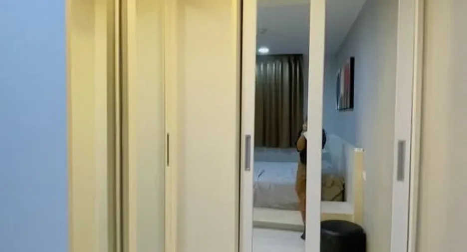 Condo en venta de 2 habitaciones en Jomtien, Pattaya