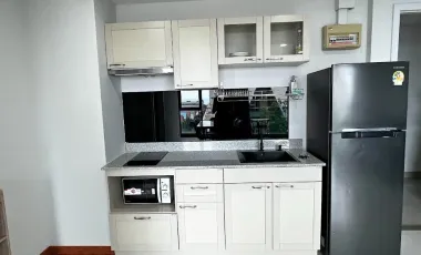Condo en venta de 2 habitaciones en Jomtien, Pattaya