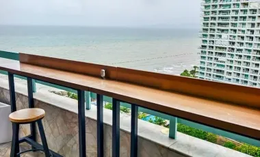 For sale 2 ベッドルーム condo in Jomtien, Pattaya
