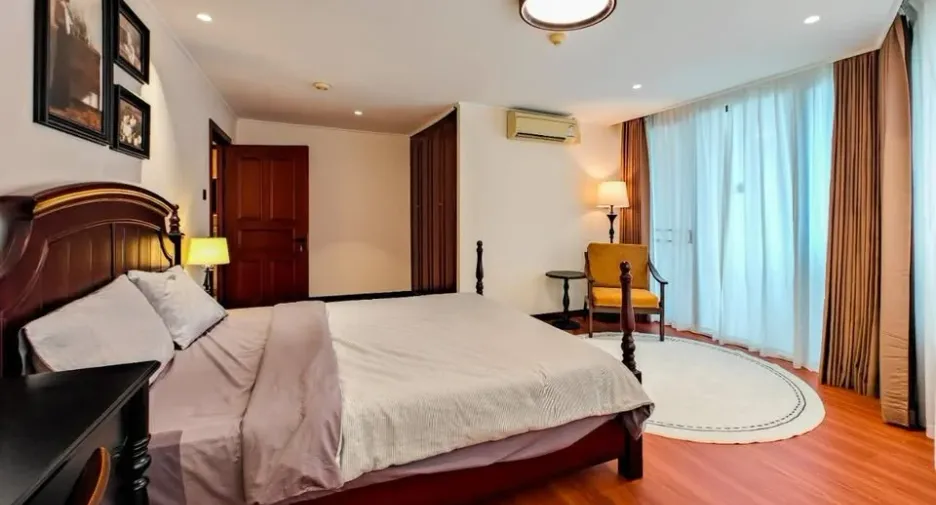 For sale 2 bedrooms condo in Jomtien, Pattaya