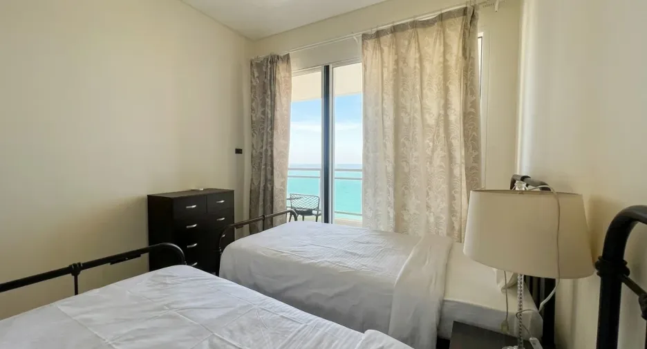 Condo en venta de 2 habitaciones en Jomtien, Pattaya