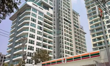 Condo en venta de 1 habitaciones en Bang Lamung, Chonburi