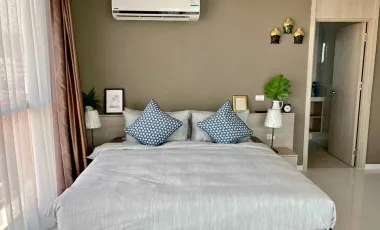 出售 1 卧室 公寓 在 Bang Lamung, Chon Buri