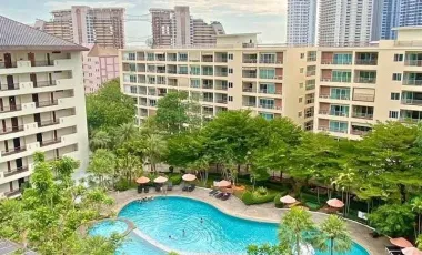 Wohnung zum Kauf mit 1 Zimmer in Bang Lamung, Chonburi
