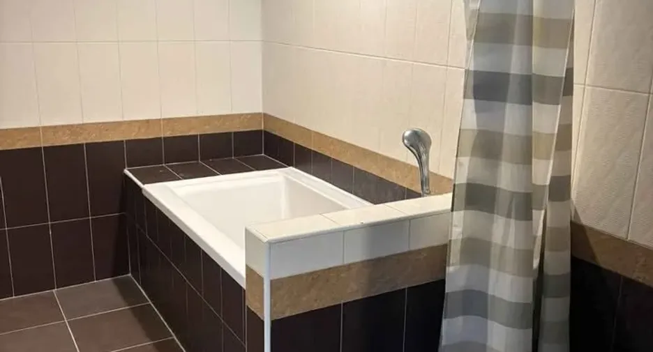 Wohnung zum Kauf mit 1 Zimmer in Bang Lamung, Chonburi