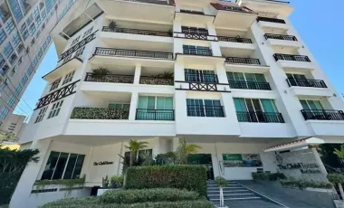 Wohnung zum Kauf mit 1 Zimmer in Bang Lamung, Chonburi
