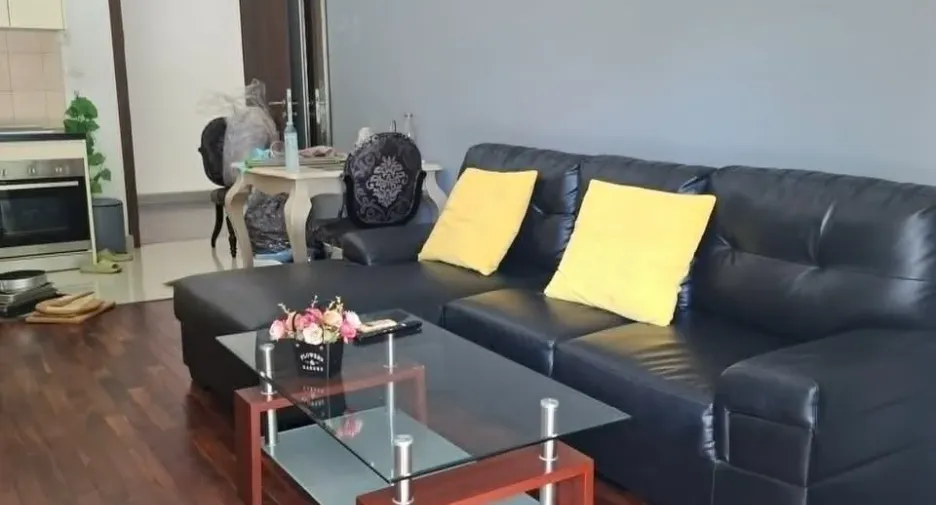 Wohnung zum Kauf mit 1 Zimmer in Bang Lamung, Chonburi
