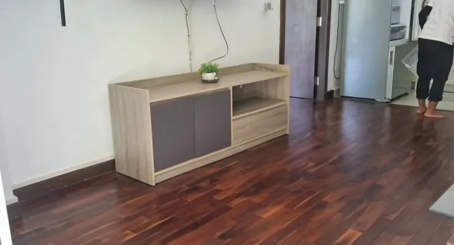 Wohnung zum Kauf mit 1 Zimmer in Bang Lamung, Chonburi