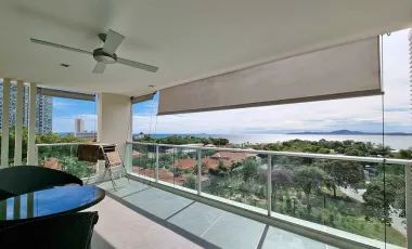 For sale 2 bedrooms condo in Bang Lamung, Chonburi