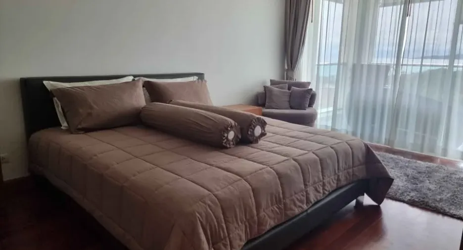 For sale 2 bedrooms condo in Bang Lamung, Chonburi