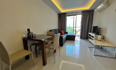 Wohnung zum Kauf mit 1 Zimmer in Bang Lamung, Chonburi