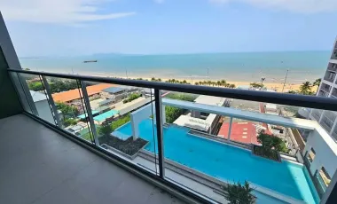 Wohnung zum Kauf mit 1 Zimmer in Bang Lamung, Chonburi