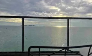 Wohnung zum Kauf mit 2 Zimmer in Bang Lamung, Chonburi