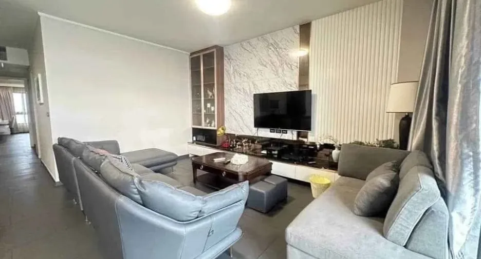 Wohnung zum Kauf mit 2 Zimmer in Bang Lamung, Chonburi