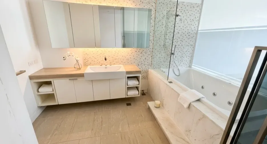 Wohnung zum Kauf mit 3 Zimmer in Bang Lamung, Chonburi