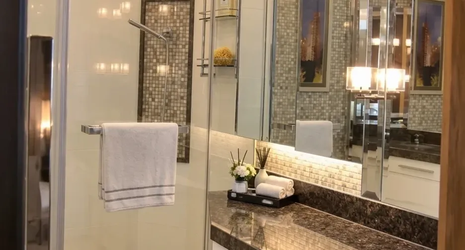 Wohnung zum Kauf mit 3 Zimmer in Bang Lamung, Chonburi