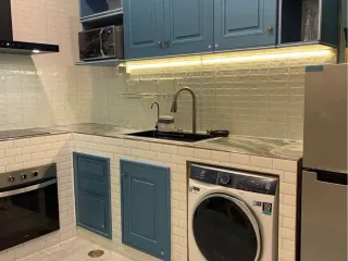 For rent 3 bedrooms townhouse in Thalang, Phuket