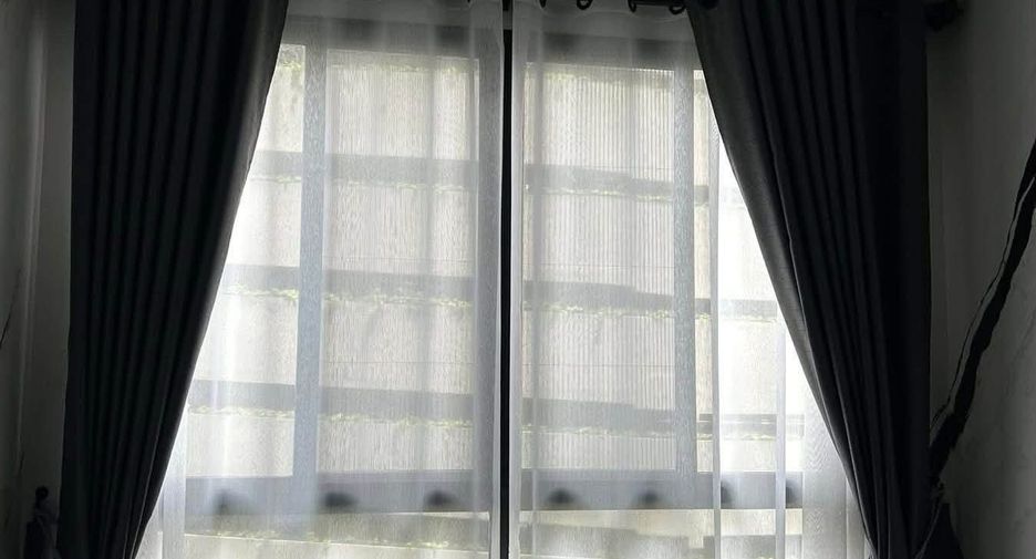 Wohnung zum Kauf mit 1 Zimmer in Bang Na, Bangkok