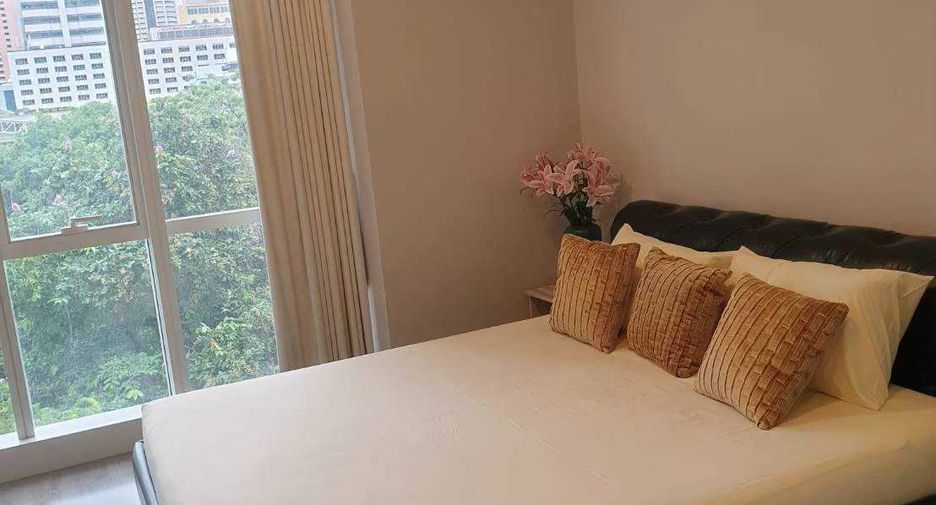 À louer 1 chambre condo à Sathon, Bangkok