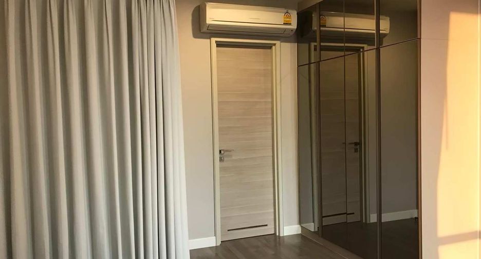 À louer 1 chambre condo à Sathon, Bangkok