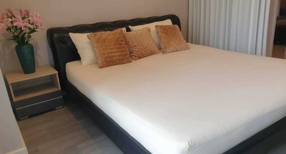 À louer 1 chambre condo à Sathon, Bangkok