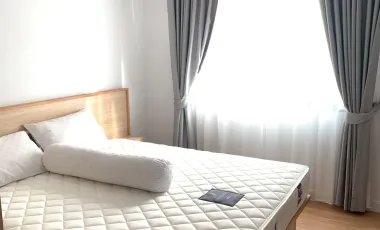 Wohnung zur Miete mit 1 Zimmer in Phutthamonthon, Nakhon Pathom