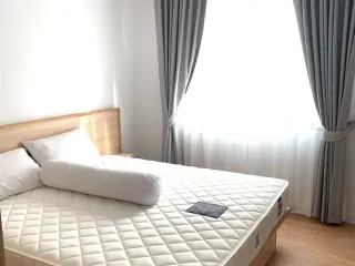 Wohnung zur Miete mit 1 Zimmer in Phutthamonthon, Nakhon Pathom