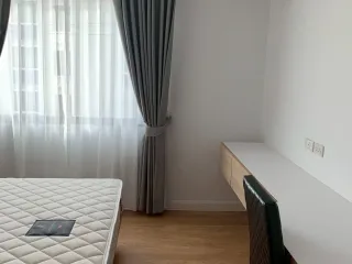 Wohnung zur Miete mit 1 Zimmer in Phutthamonthon, Nakhon Pathom