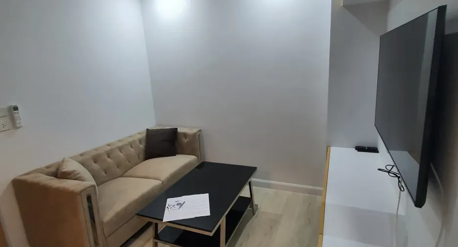 Wohnung zur Miete mit 1 Zimmer in Phutthamonthon, Nakhon Pathom