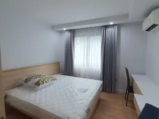 Wohnung zur Miete mit 1 Zimmer in Phutthamonthon, Nakhon Pathom