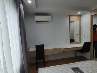 Wohnung zur Miete mit 1 Zimmer in Phutthamonthon, Nakhon Pathom