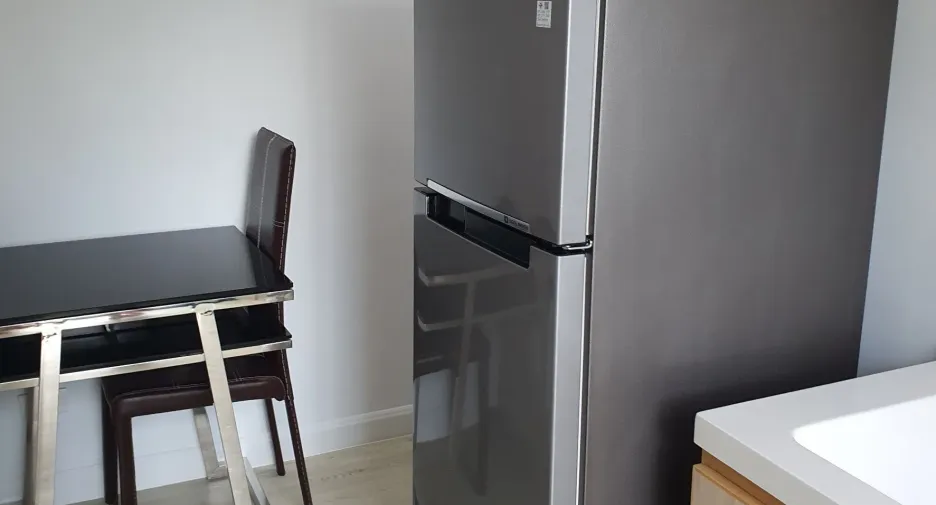 Wohnung zur Miete mit 1 Zimmer in Phutthamonthon, Nakhon Pathom