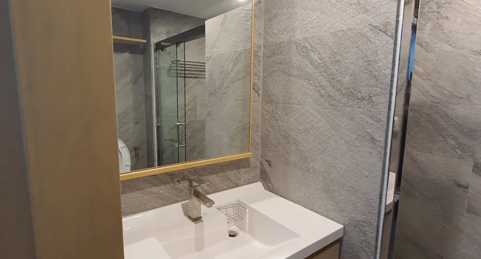 Wohnung zur Miete mit 1 Zimmer in Phutthamonthon, Nakhon Pathom
