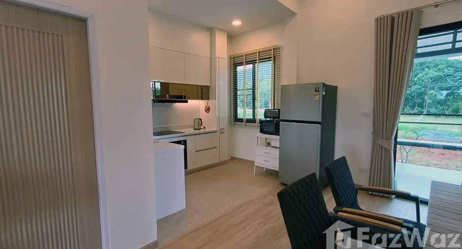 For sale 3 bedrooms house in Pak Chong, Nakhon Ratchasima