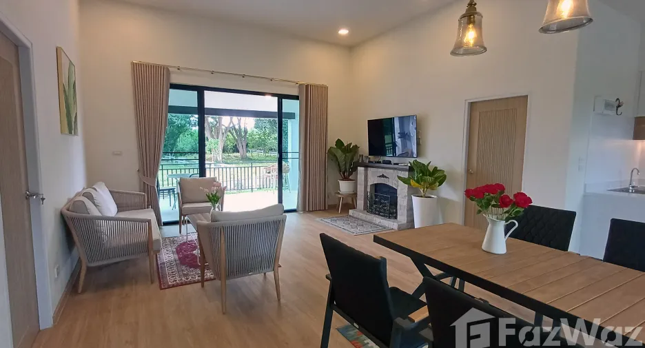For sale 3 bedrooms house in Pak Chong, Nakhon Ratchasima