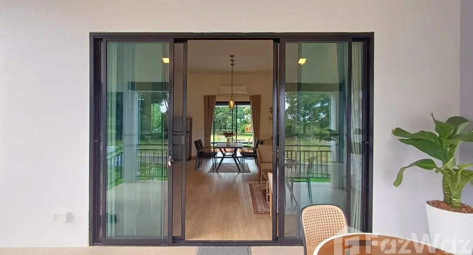 For sale 3 bedrooms house in Pak Chong, Nakhon Ratchasima