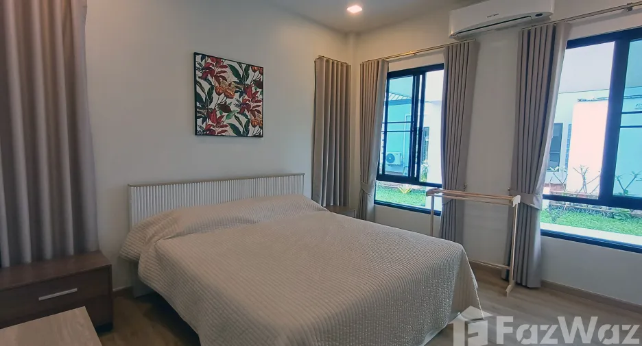 For sale 3 bedrooms house in Pak Chong, Nakhon Ratchasima