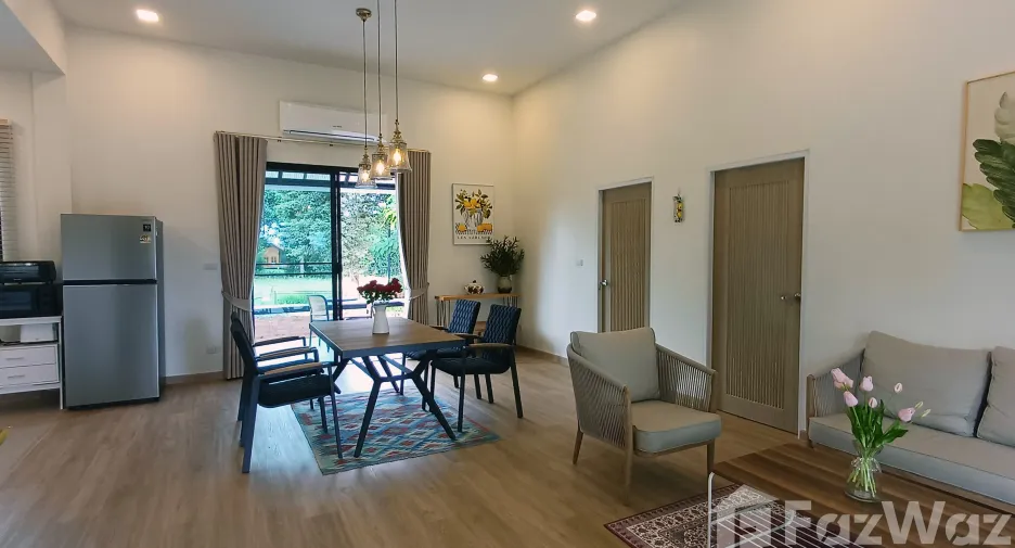 For sale 3 bedrooms house in Pak Chong, Nakhon Ratchasima