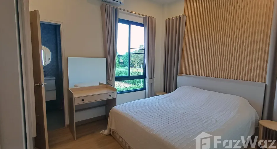 For sale 3 bedrooms house in Pak Chong, Nakhon Ratchasima