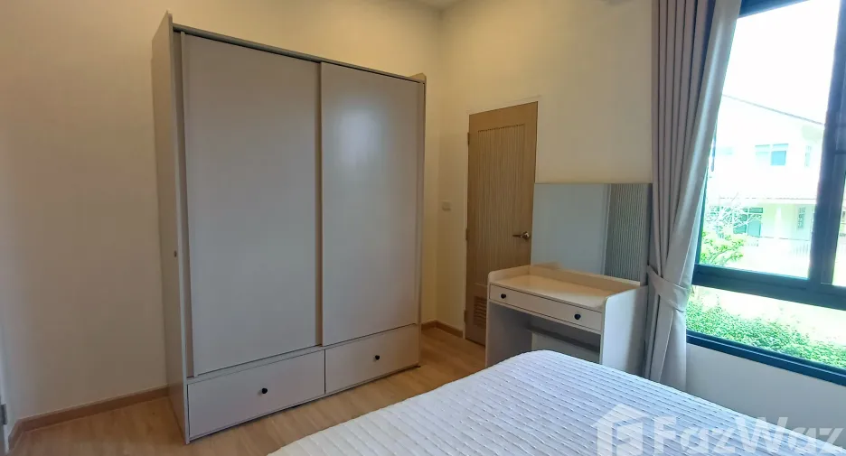 For sale 3 bedrooms house in Pak Chong, Nakhon Ratchasima
