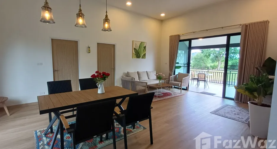 For sale 3 bedrooms house in Pak Chong, Nakhon Ratchasima