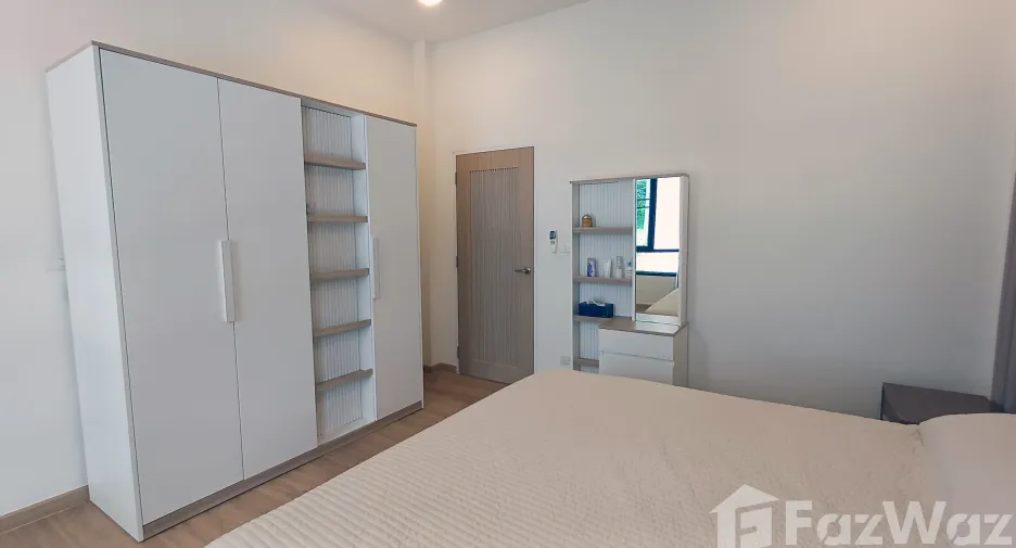 For sale 3 bedrooms house in Pak Chong, Nakhon Ratchasima